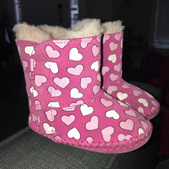 Infant Uggs - Picture 3 of 4